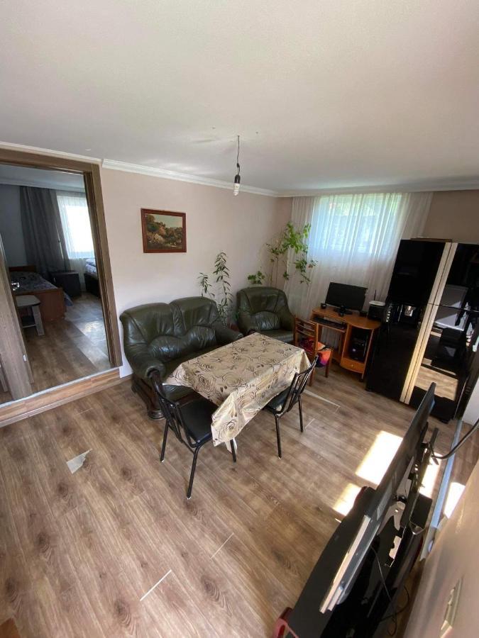 Nino'S Guest House Kazbegi Dış mekan fotoğraf