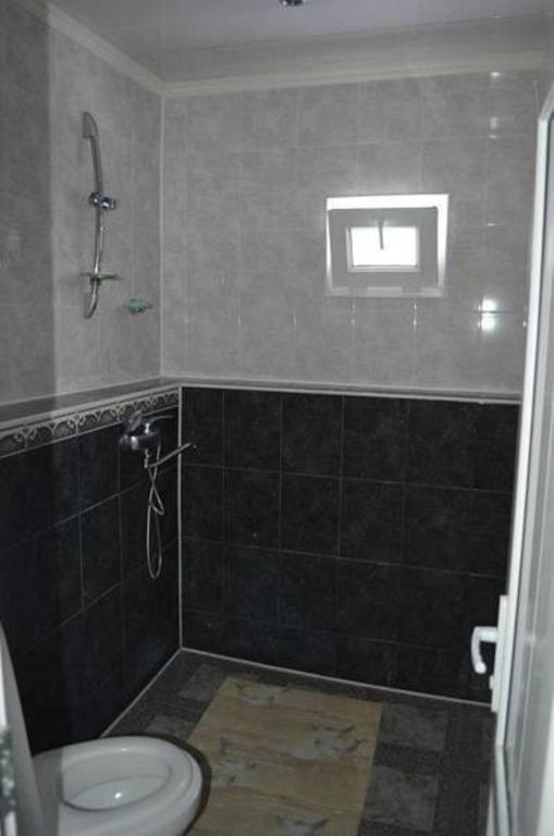 Nino'S Guest House Kazbegi Oda fotoğraf